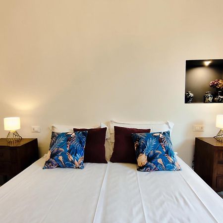 Dimora Dell'Erbe Apartment Montepulciano Ngoại thất bức ảnh