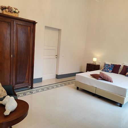 Dimora Dell'Erbe Apartment Montepulciano Ngoại thất bức ảnh