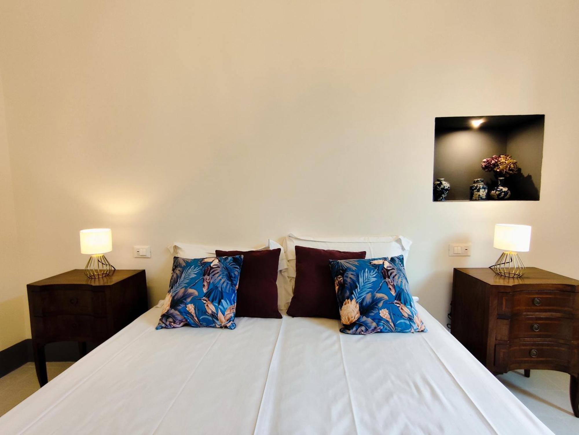 Dimora Dell'Erbe Apartment Montepulciano Ngoại thất bức ảnh