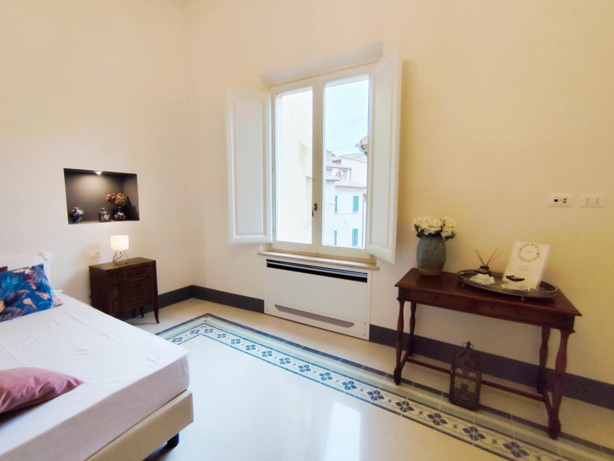 Dimora Dell'Erbe Apartment Montepulciano Ngoại thất bức ảnh