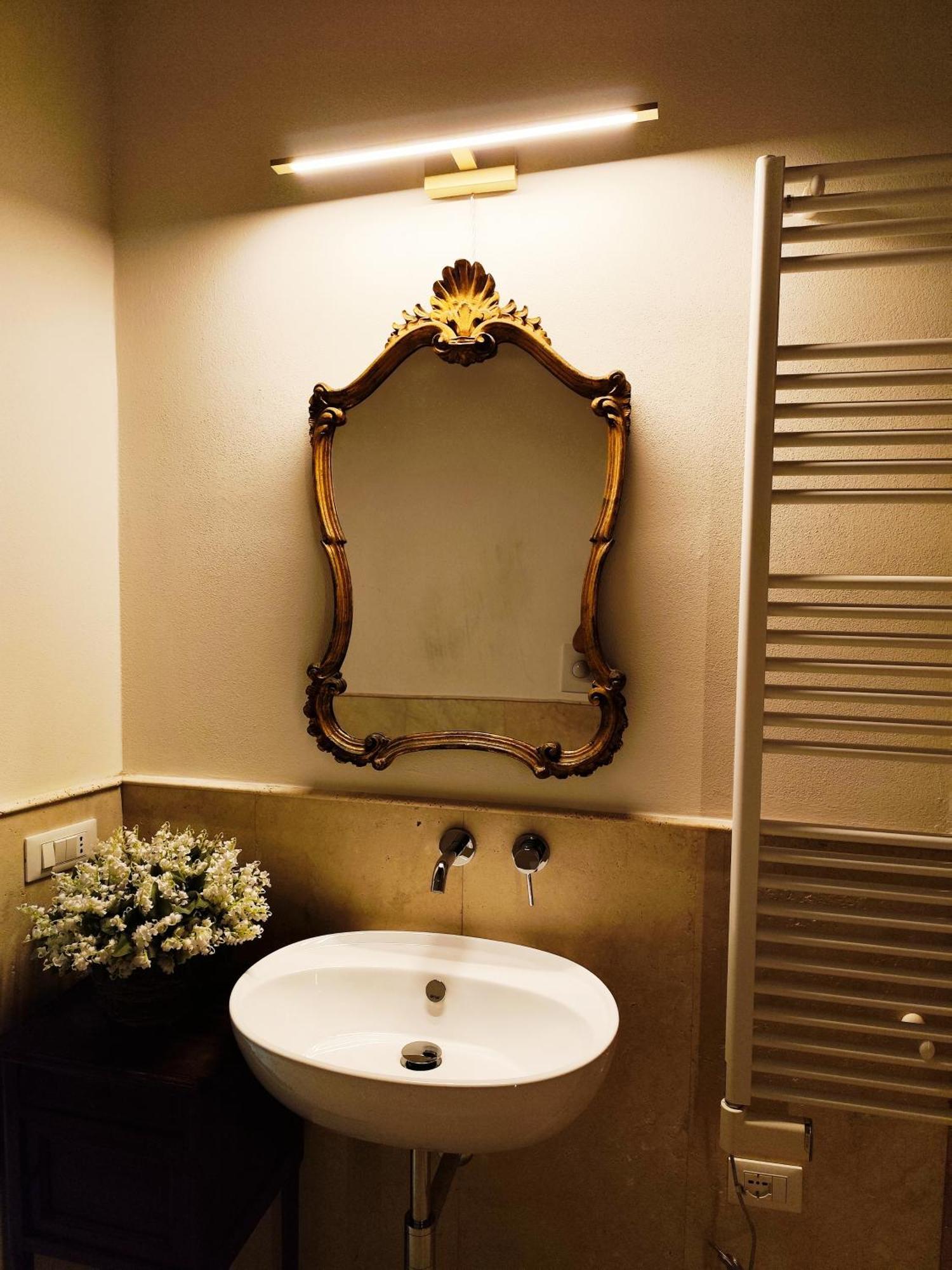 Dimora Dell'Erbe Apartment Montepulciano Ngoại thất bức ảnh