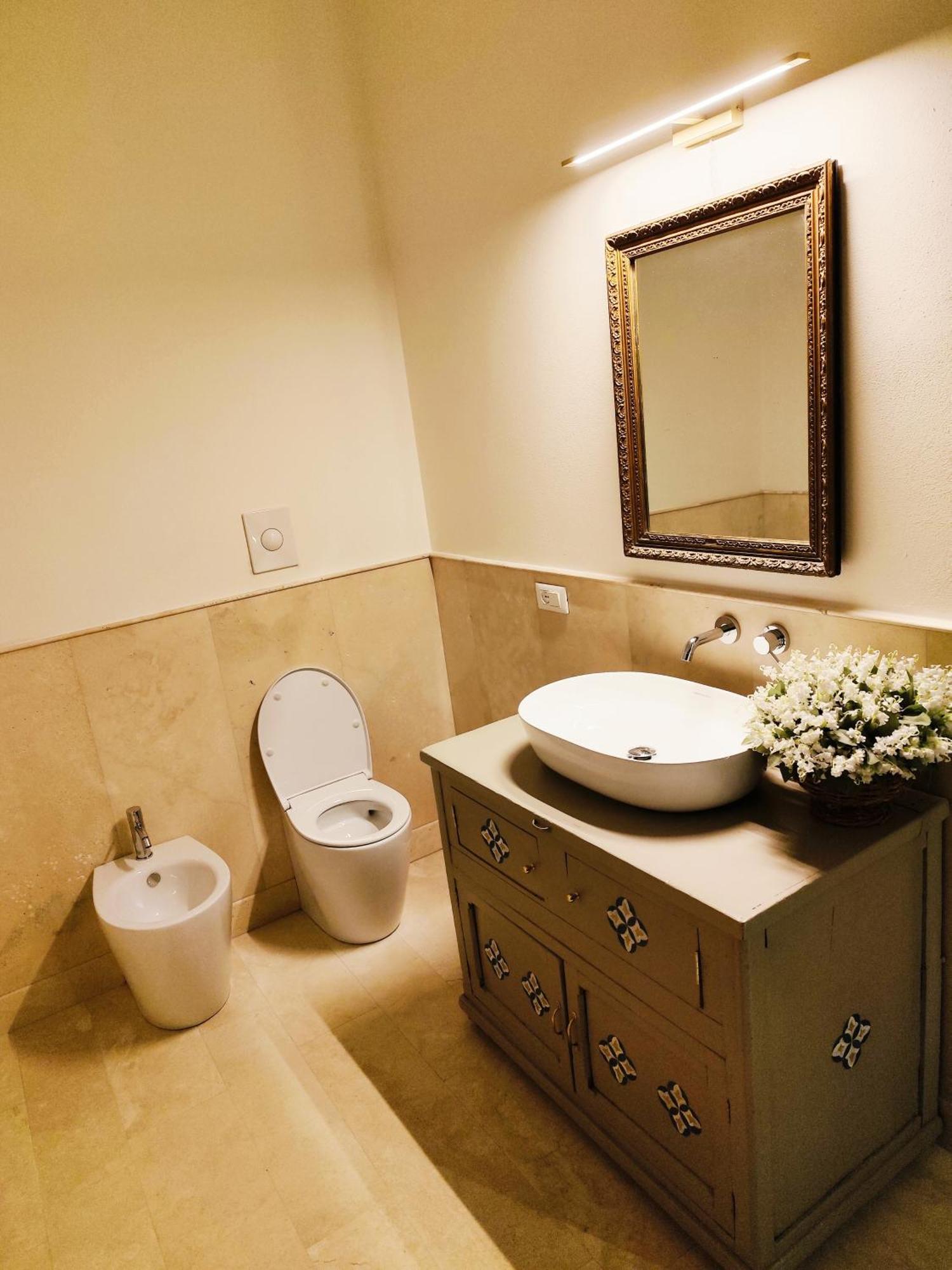 Dimora Dell'Erbe Apartment Montepulciano Ngoại thất bức ảnh