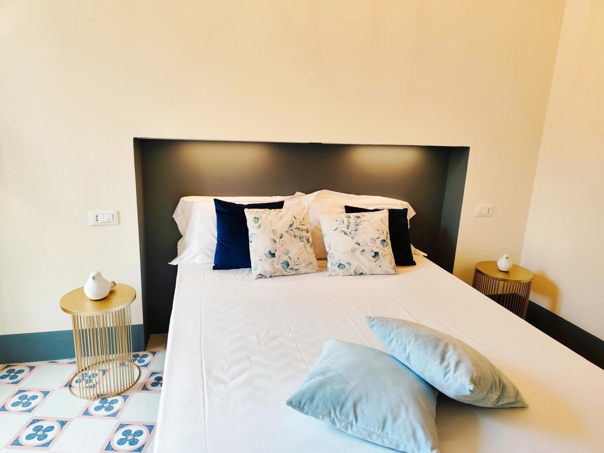 Dimora Dell'Erbe Apartment Montepulciano Ngoại thất bức ảnh