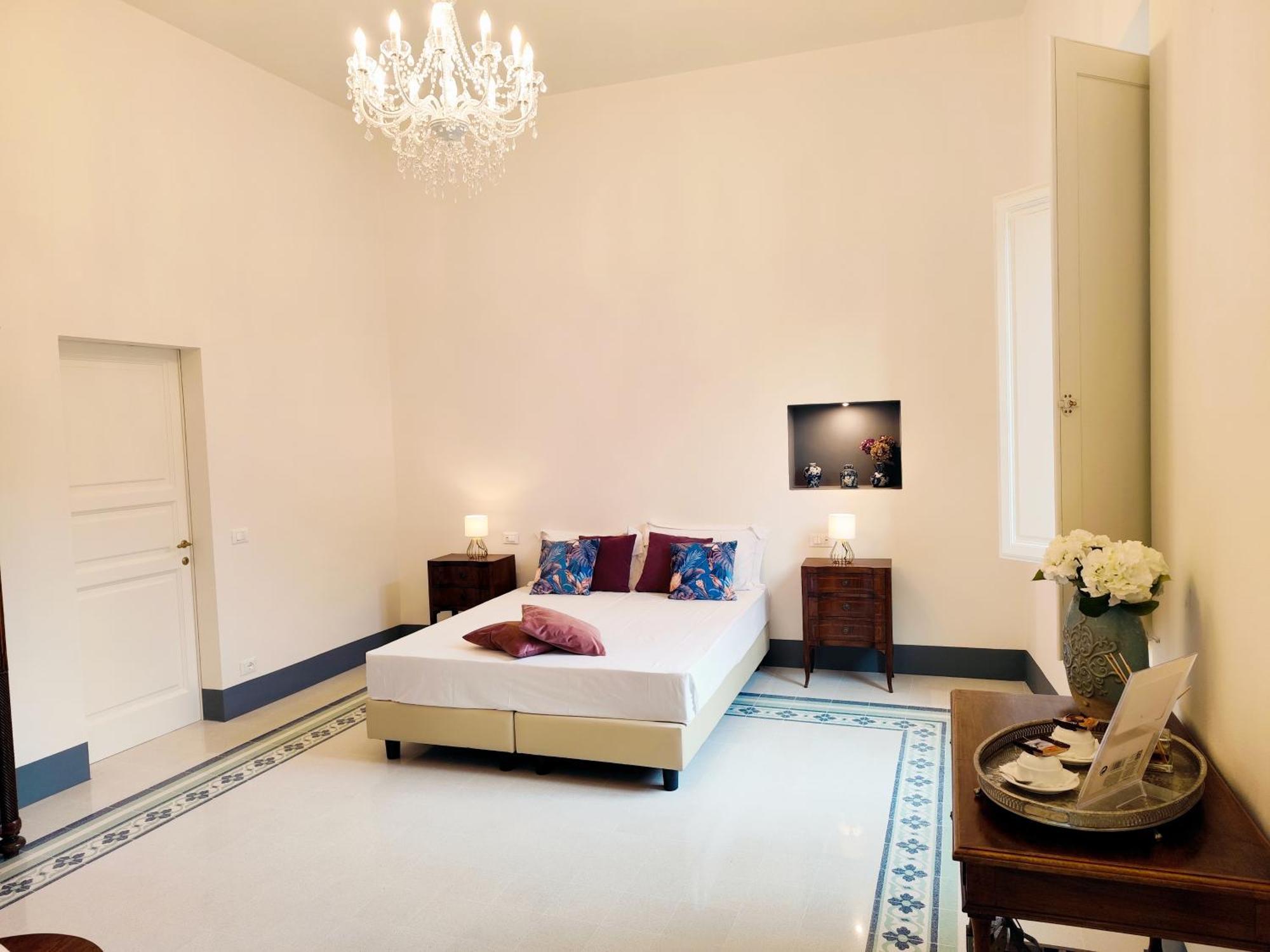 Dimora Dell'Erbe Apartment Montepulciano Ngoại thất bức ảnh
