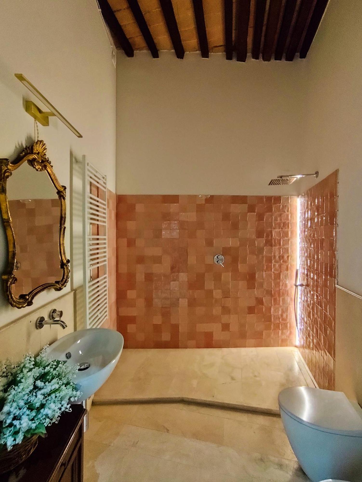 Dimora Dell'Erbe Apartment Montepulciano Ngoại thất bức ảnh