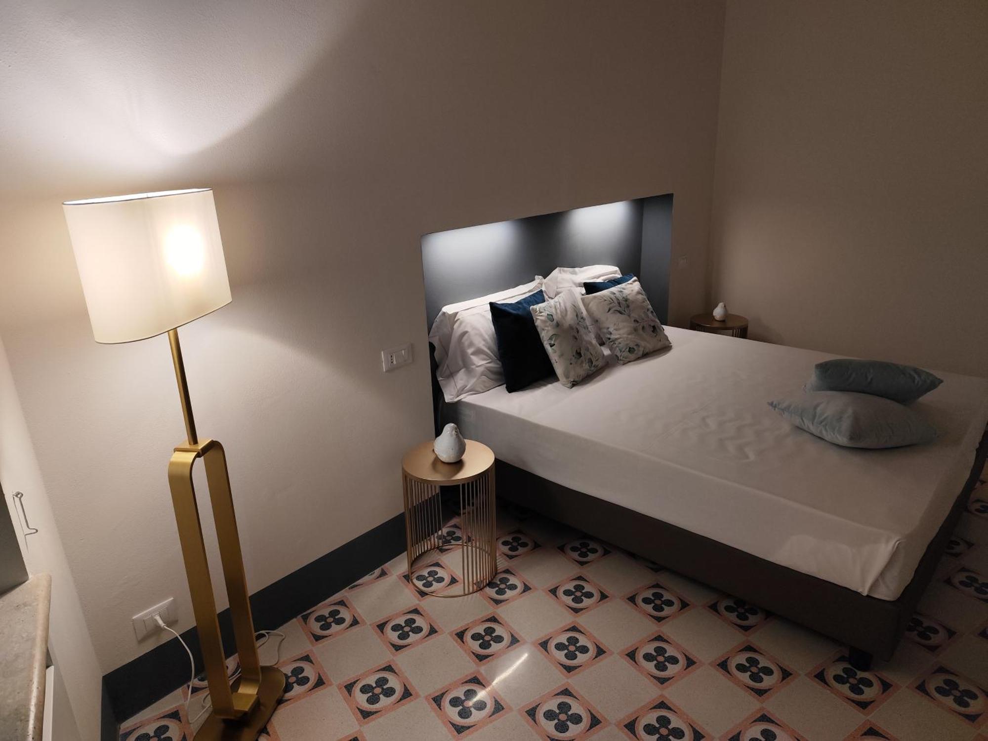 Dimora Dell'Erbe Apartment Montepulciano Ngoại thất bức ảnh