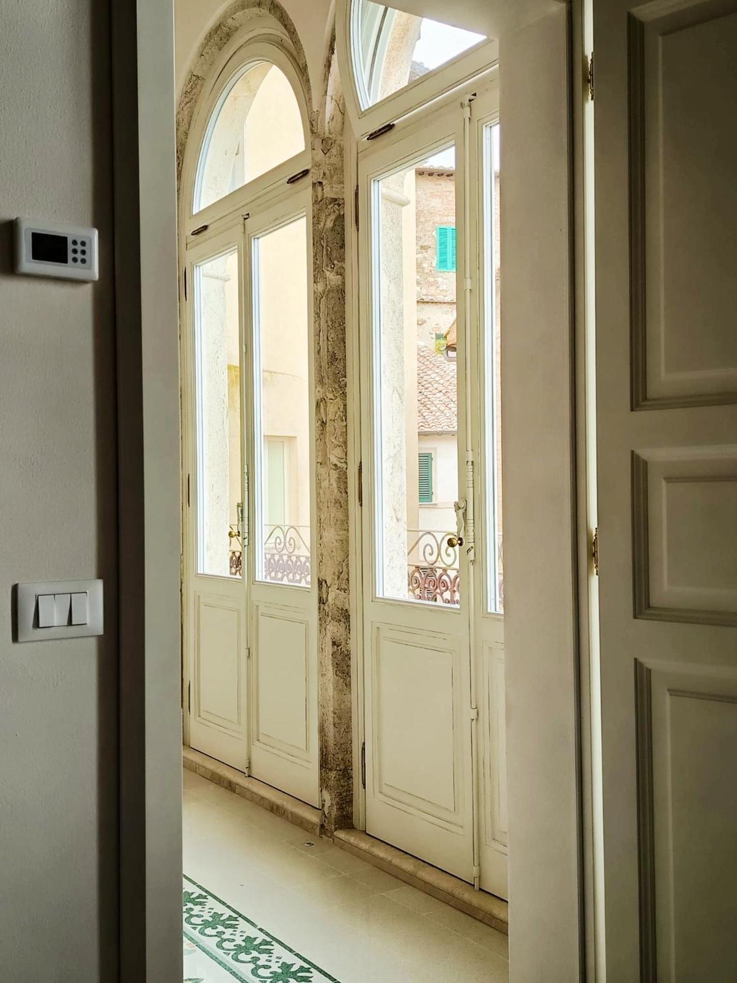 Dimora Dell'Erbe Apartment Montepulciano Ngoại thất bức ảnh