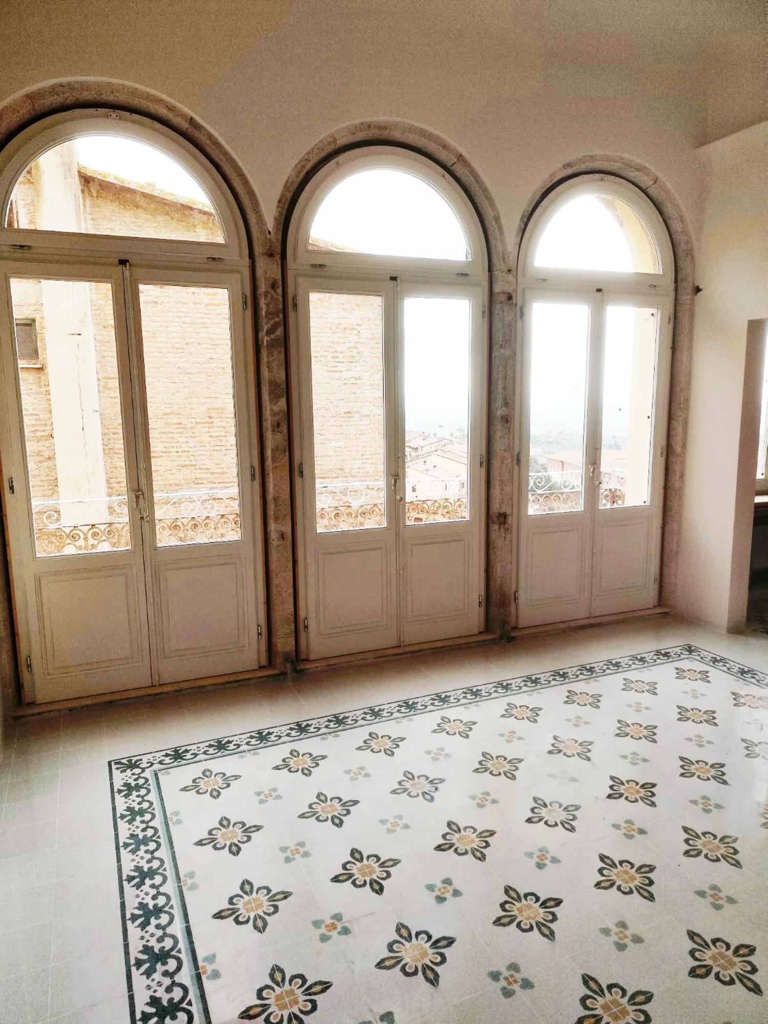 Dimora Dell'Erbe Apartment Montepulciano Ngoại thất bức ảnh