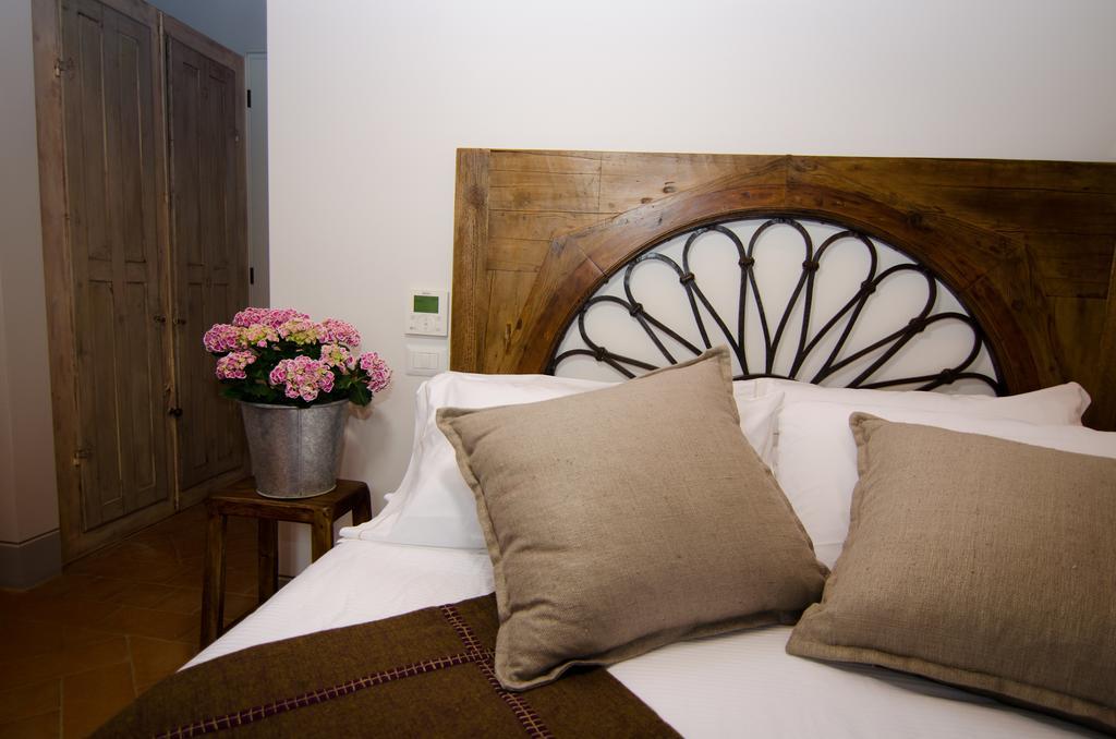 Dimora Dell'Erbe Apartment Montepulciano Ngoại thất bức ảnh