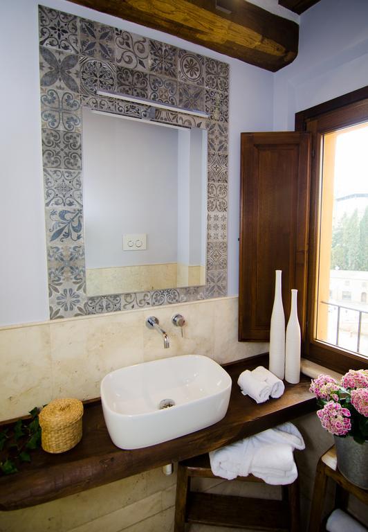 Dimora Dell'Erbe Apartment Montepulciano Ngoại thất bức ảnh