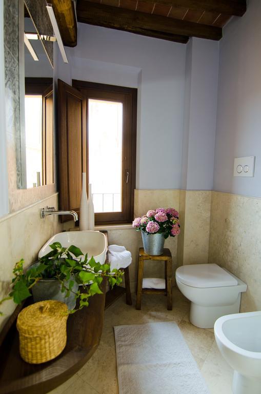 Dimora Dell'Erbe Apartment Montepulciano Ngoại thất bức ảnh