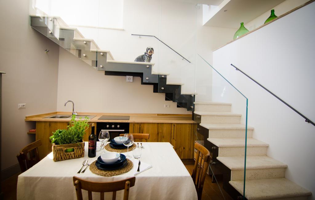 Dimora Dell'Erbe Apartment Montepulciano Ngoại thất bức ảnh