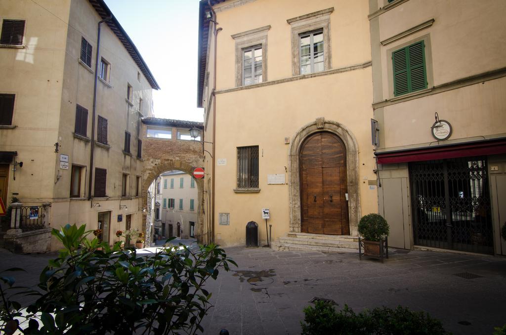 Dimora Dell'Erbe Apartment Montepulciano Ngoại thất bức ảnh