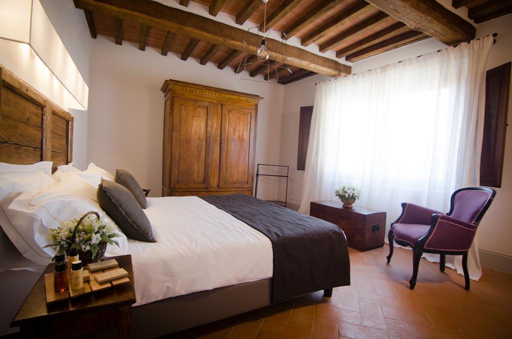 Dimora Dell'Erbe Apartment Montepulciano Phòng bức ảnh