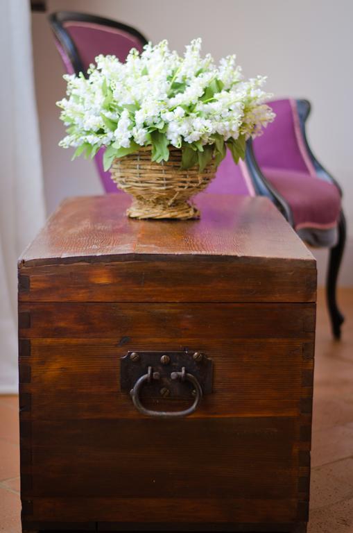 Dimora Dell'Erbe Apartment Montepulciano Phòng bức ảnh